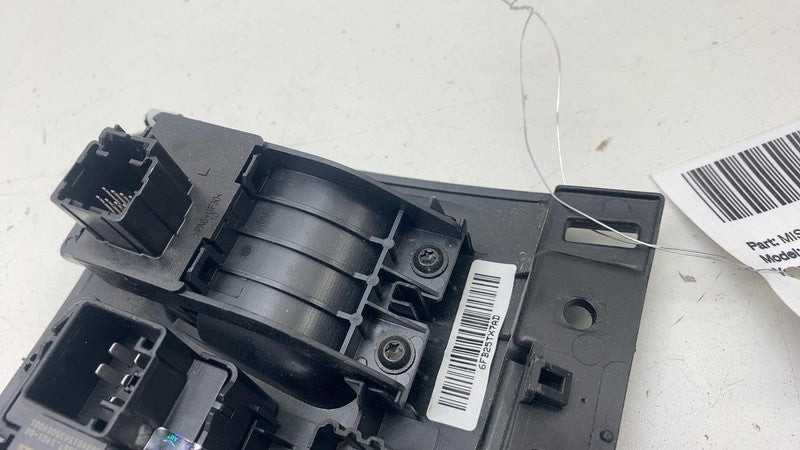 6FB25TX7AD ⭕ 19-25 Ram 1500 Emergency Parking Brake Switch w/ Adjustable Pedal 6FB25TX7AD