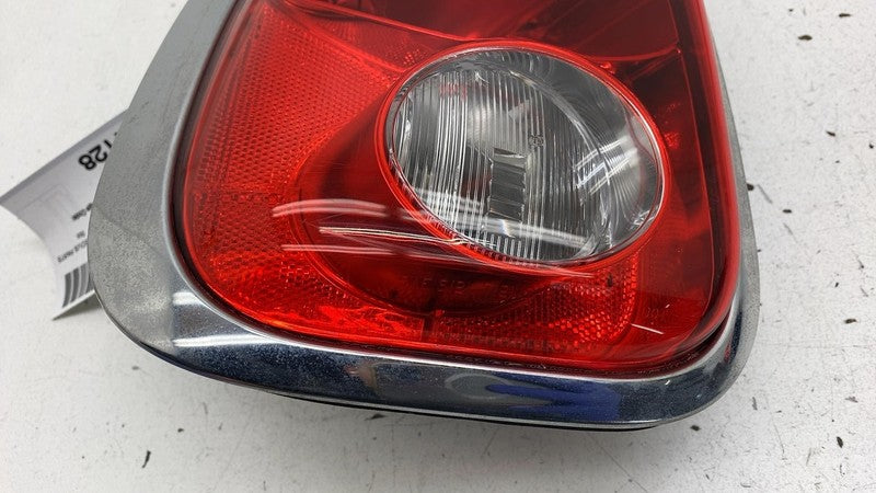 ⭕ 2011-2016 Mini Cooper Countryman Rear Left Taillight LED Tail Lamp 9