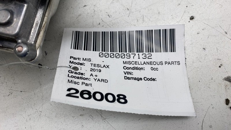 ⭕ 16-20 Tesla Model X High Voltage DC-DC Inverter Converter Module 106