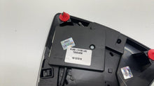 ⭕ 2018 2019 2020 2021 Toyota C-HR Roof Overhead Dome Console 81260-F4150