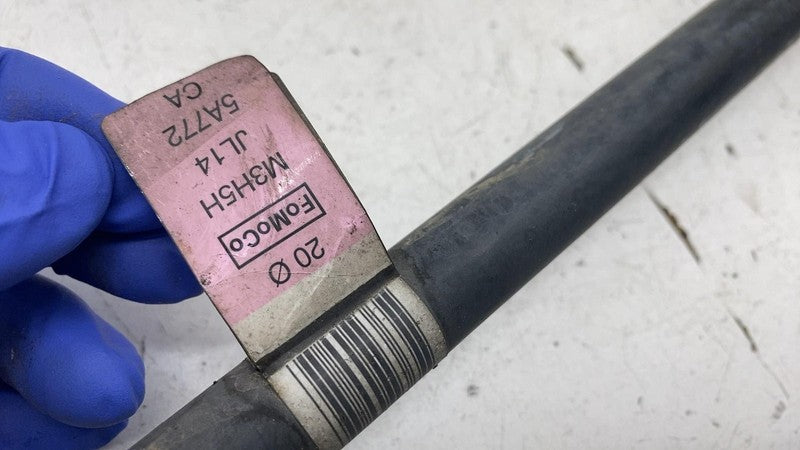 ⭕ 2018-2024 Lincoln Navigator Rear Stabilizer Sway Anti Roll Bar JL14-