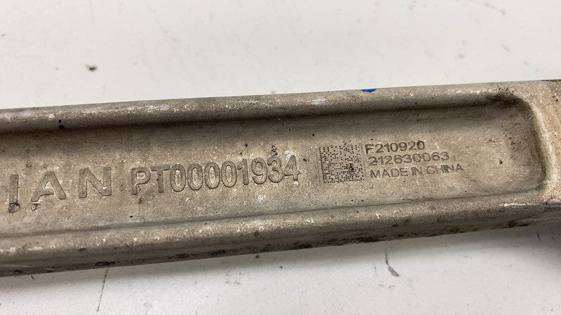 PT00001934 ⭕ 2022-2024 Rivian R1T R1S Rear Left Lower Control Arm Toe Link AWD PT00001934