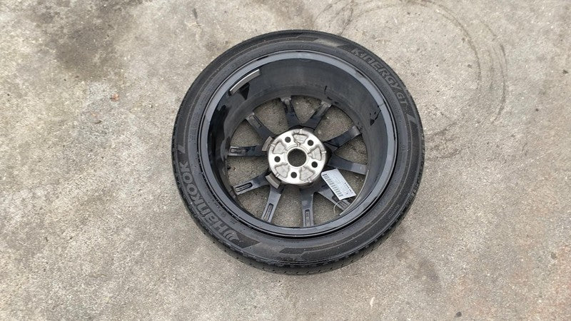 ⭕ 21-23 Model 3 Wheel Rim 18" inch 18x8.5J+40MM w/ Tire 235/45R18 1044