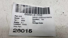 ⭕ 22-24 Rivian R1T Front Rear View Back Up Parking Assist Camera PT00038464-D