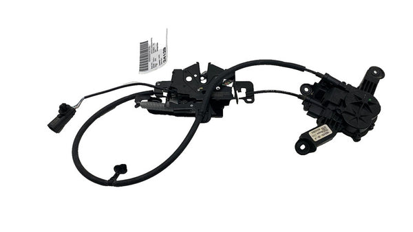 2024 2025 Tesla Cybertruck Front Trunk Frunk Lock Latch Actuator Assy 185243400B