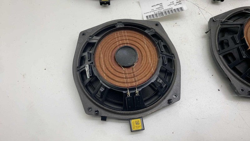 BJ32-18808-AC ⭕ 13-22 Range Rover Sport Front & Rear Left & Right Audio Speaker BJ32-18808-AC