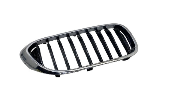 2017-2021 BMW 530e G30 Front Passenger Side Bumper Kidney Grille Right