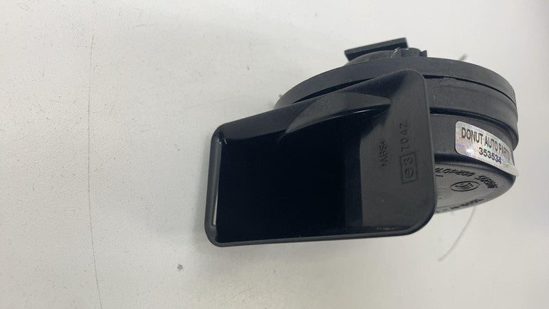 ⭕ 2016-2020 Tesla Model X FIAMM Low Pitch Tone Horn Signal w/ Bracket 