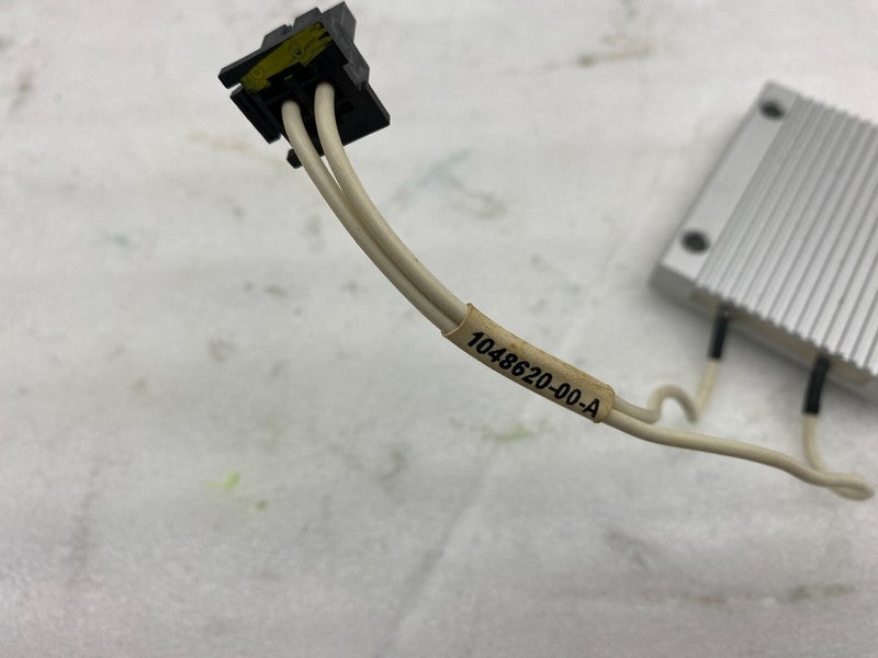 SPR1013-5 ⭕ 12-20 Model S HV Battery Management System Precharge Resistor OEM 1048620-00-A