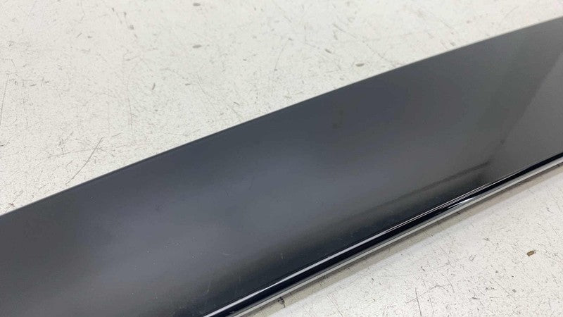 6818712AE ⭕ 17-25 Chrysler Pacifica Front Right Door B-Pillar Applique Molding 6818712AE