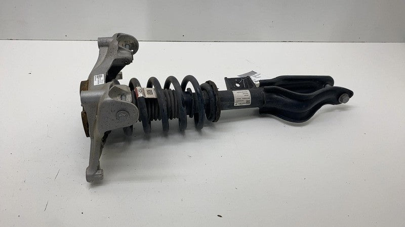 ⭕ 17-23 Model 3 Front Driver Side Shock Strut Absorber Left OEM AWD 10