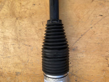 ⭕12-15 Tesla Model S Rear Right Air Suspension Shock Strut Absorber 6006353-00-C