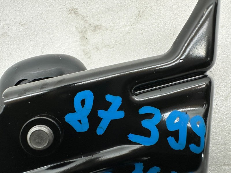 ⭕ 2016 2017 2018 2019 2020 Tesla Model X MX Luggage Hinge Lock Assembly OEM