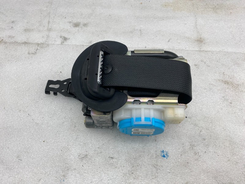 103673805E ⭕ 16-20 Model X Front Passenger 1st Row Seat Belt & Retractor Right 1036738-05-E