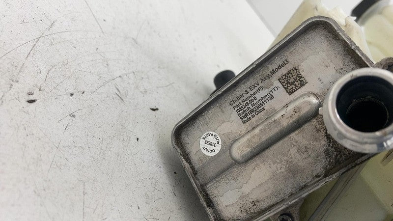 ⭕ 2017-2020 Tesla Model 3 Reservoir Superbottle Tank Chiller Cooler 10