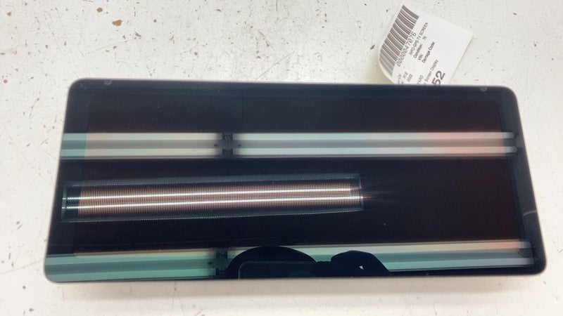 2022-2024 Rivian R1T R1S Dash Speedometer Instrument Cluster Display S