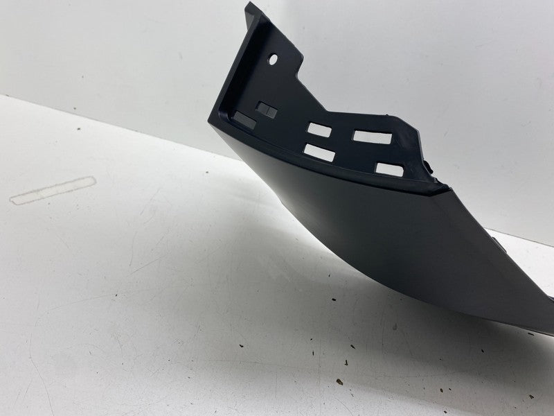 2013446-DB-D ⭕ 2025-2026 Tesla Model Y Rear Passenger Upper Bumper Cover Right 2013446-S0-F