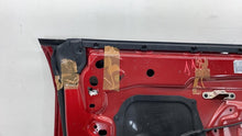 ⭕ 2016-2020 Tesla Model S Front Driver Side Door Shell Panel Left LH Red - PPMR