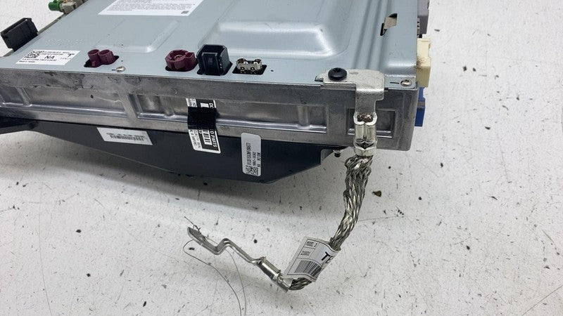 ⭕ 17-23 Model 3 MCU Media Control Unit Service Car Computer Module 156