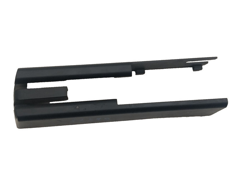 1062358 00 D ⭕16-20 Model X Front 1Row Seat Track Cover Lower (Rear Right Piece) 1062358-00-D
