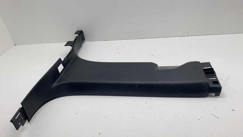 ⭕ 19-25 Chevrolet Silverado 1500 Right Lower B-Pillar Trim Cover Panel