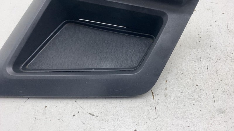 ⭕ 2022 Rivian EDV-700 Van Interior Trim Cover Panel PT00032589-J / PT0