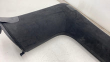 ⭕ 2021-2024 Tesla Model X Rear Passenger Side Falcon Door Upper Trim Panel Right