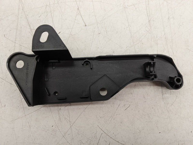 I 1522286K61 ⭕ 2017-2023 Tesla Model 3 M3 Hood Cover Lock Seat Long Bracket Assy I-1522286K61