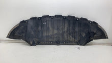 ⭕ 2020-2023 Tesla Model Y MY Front Lower Valance Undertray Splash Shield Cover