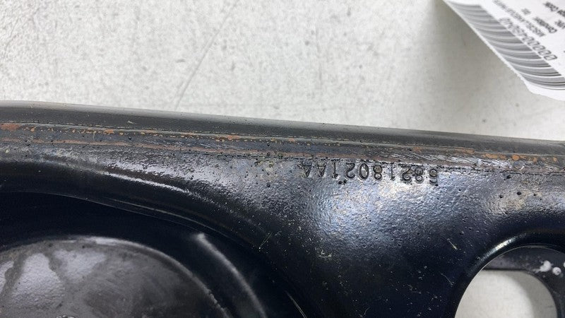 68218021AA 2017-2024 Chrysler Pacifica Rear Right Suspension Lower Control Arm Link RH FWD