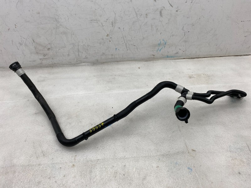 150129300E 2020 2021 2022 2023 Tesla Model Y Battery Chiller Coolant Pipe Hose 1501293-00-E