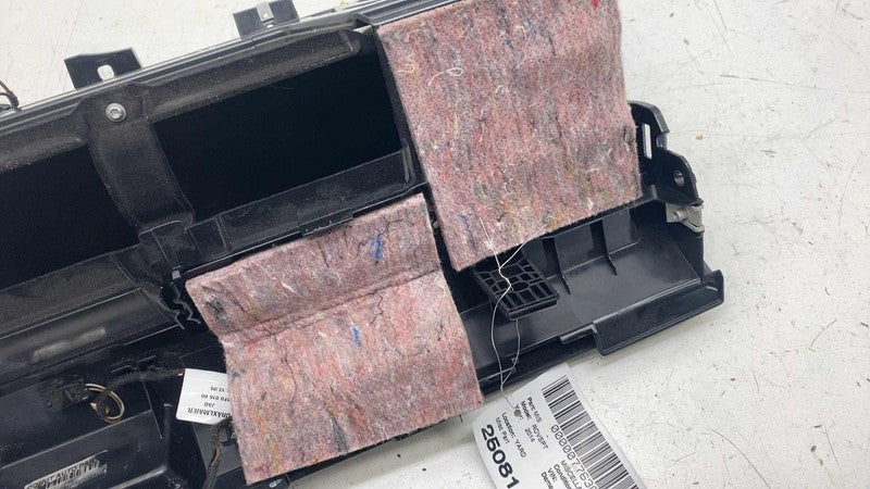 CK52060K63B ⭕ 14-17 Range Rover Sport Dashboard Glove Box Storage Compartment CK52-14K016-BA