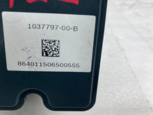 ⭕ 12-15 Model S Anti-Lock ABS Brake Pump Hydraulic Control Module 1037797-00-B