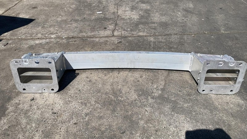 64900GI000 ⭕ 2022-2024 Hyundai Ioniq 5 Front Bumper Reinforcement Impact Bar 64900-GI000