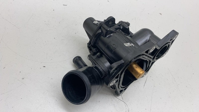 ⭕ 2025 Ram 1500 Pickup  Coolant Thermostat Housing Pipe Tube OEM Assem