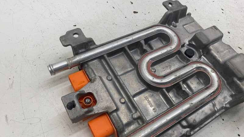 ⭕ 2022 Rivian EDV-700 Front DC to DC Power Converter Control Module PT