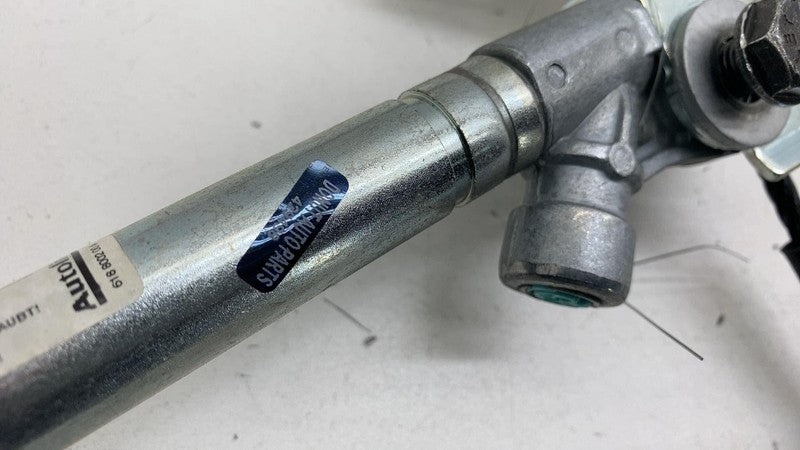 ⭕17-20 Maserati Levante Front Passenger Seat Belt Pretensioner Right 0