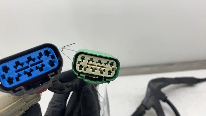 ⭕16-20 Tesla Model S Rear Bumper Subframe Wiring Harness Cable Wire 20