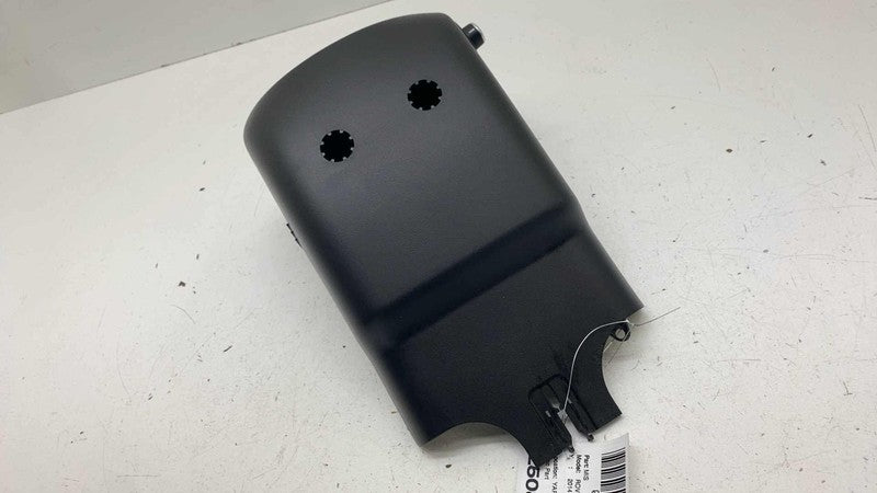 AH4N-15607-AE ⭕ 14-21 Range Rover Sport Steering Column Shroud Upper & Lower Cover w/ Module