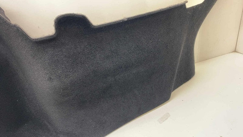 ⭕2020-2024 Tesla Model Y Passenger Right Trunk Quarter Trim Cover Pane