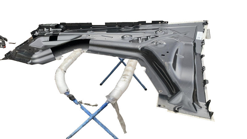 1928316-00-A ⭕ 24-25 Cybertruck Rear Driver Side Left Quarter Panel Fender Sail 1928316-00-A