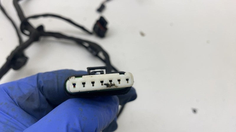 ⭕ 2016-2020 Tesla Model S Front End Wiring Radiator Support Harness 30