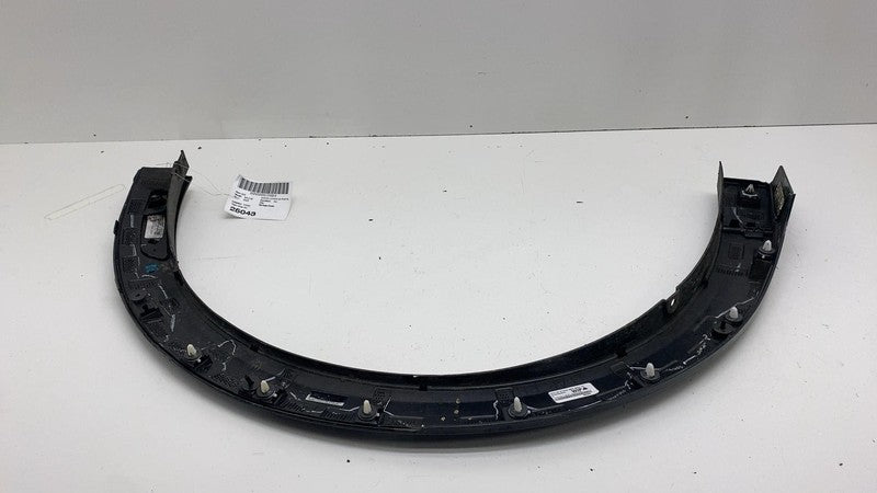 LJ8B R286D02 EGW ⭕ 21-24 Ford Mustang Mach-E Ge1 Rear Right Fender Flare Molding LJ8B-R286D02-BGW