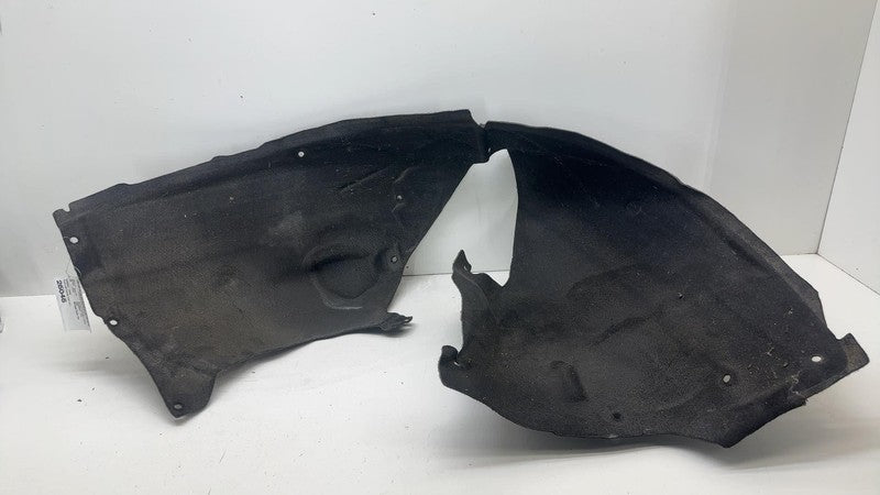 2016-2020 Tesla Model X Front Left Inner Fender Wheel Liner Splash Guard Shield