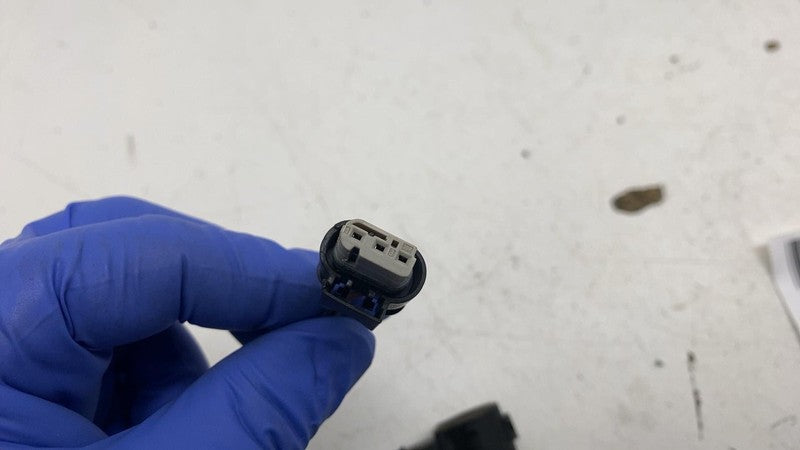 ⭕ 21-25 Model X Ultrasonic Park Assist Sensor (Middle) Gray - PMNG 252