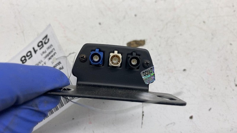 ⭕ 2022 EDV-700 Tallysman TW162A Smart Power GNSS Signal Splitter PT001