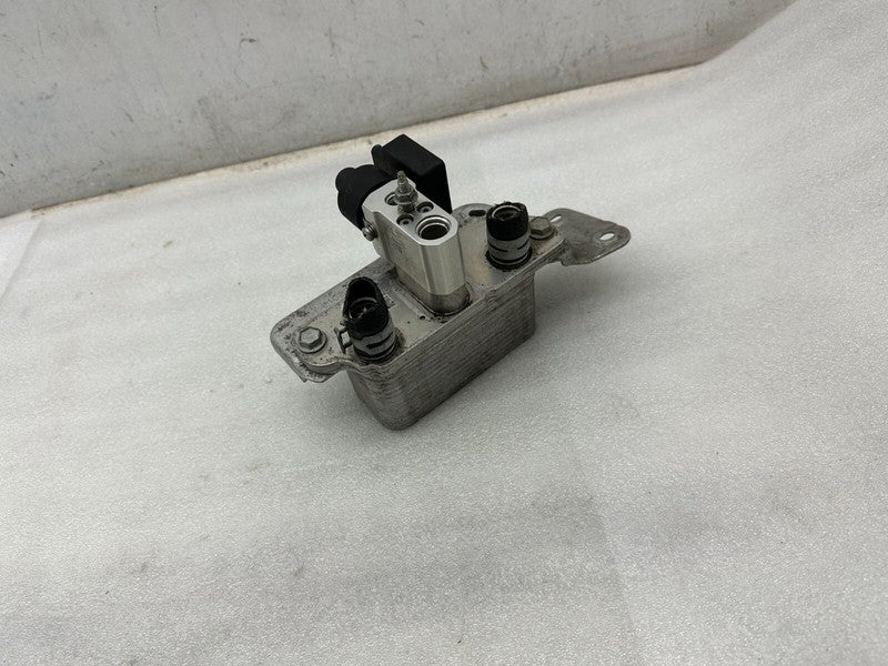 ⭕ 2016-2020 Tesla Model S Battery Cooler Heat Exchanger Chiller EXV 10