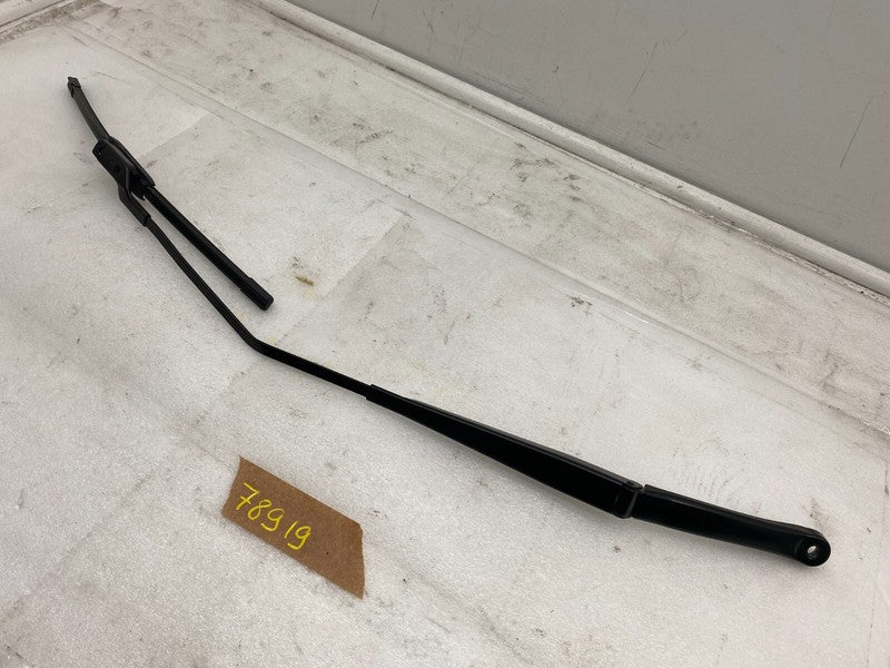 ⭕ 2012-2020 Tesla Model S MS Passenger Side Windshield Wiper Arm & Blade Right