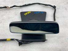 ⭕ 17-23 Model 3 Interior View Mirror w/ Triple Camera GPS Antenna 1079734-00-B