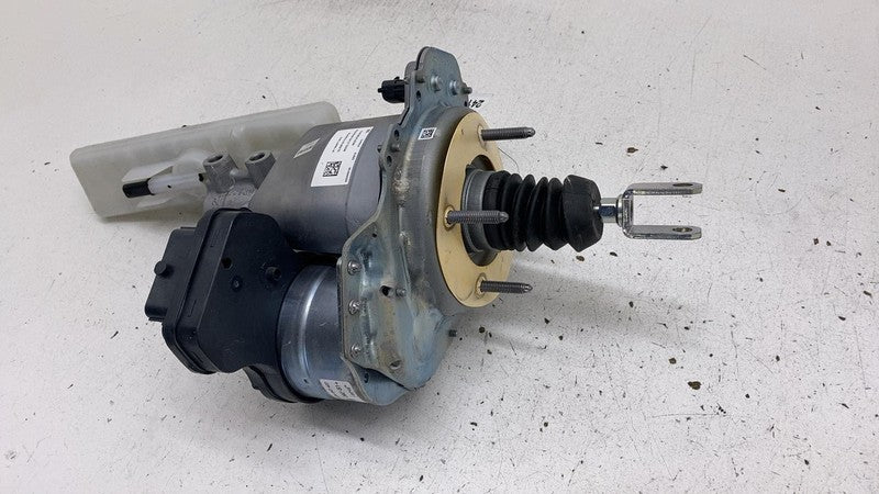 ⭕ 17-23 Tesla Model 3 Power Brake Booster Master Cylinder Reservoir 10